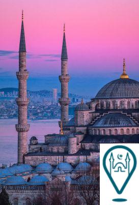 Architectural Marvels: Iconic Buildings and Structures in Istanbul