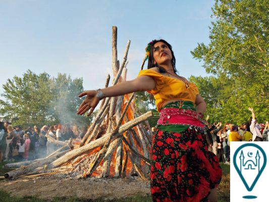 Etkinlikler ve Festivaller: İstanbul'un Kültür Takvimi